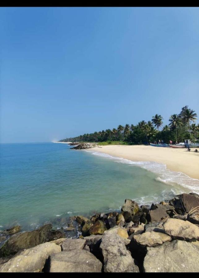 Marari Sibiya Beach Villa Mararikulam Exterior foto