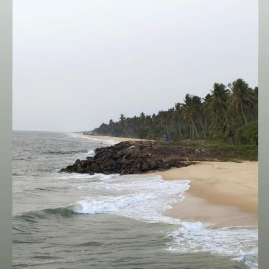Marari Sibiya Beach Villa Mararikulam Exterior foto